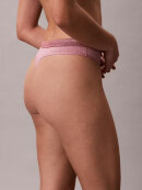 CALVIN KLEIN WOMEN - Calvin Klein Women THONG