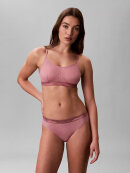 CALVIN KLEIN WOMEN - Calvin Klein Women UNLINED BRALETTE