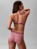 CALVIN KLEIN WOMEN - Calvin Klein Women UNLINED BRALETTE