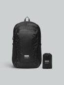 GASTON LOGA - Gaston Luga PACKABLE BACKPACK BAG