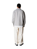 Woodbird - WOODBIRD BUZO CHECK SHIRT