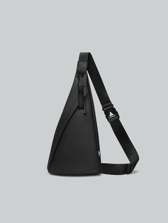 GASTON LOGA - Gaston Luga SPLASH SLING BAG