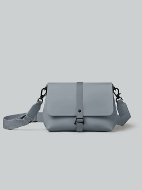 Gaston Luga SPLASH CROSSBODY BAG