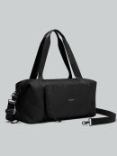 GASTON LOGA - Gaston Luga PACKABLE DUFFEL BAG