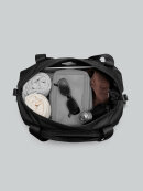 GASTON LOGA - Gaston Luga PACKABLE DUFFEL BAG