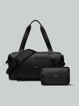 Gaston Luga PACKABLE DUFFEL BAG
