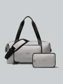 GASTON LOGA - Gaston Luga PACKABLE DUFFEL BAG