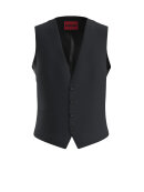 HUGO MENSWEAR - HUGO VIN253X-MH WAISTCOAT
