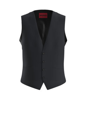 HUGO VIN253X-MH WAISTCOAT