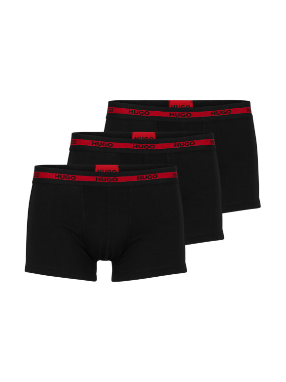 HUGO MENSWEAR - HUGO TRUNK TRIPLET PLANET