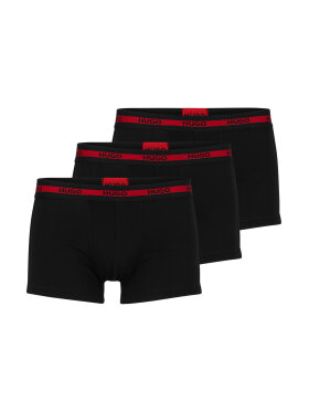 HUGO TRUNK TRIPLET PLANET