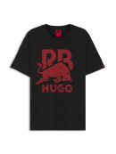 HUGO MENSWEAR - HUGO X Redbull DLIX T-SHIRT