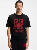HUGO MENSWEAR - HUGO X Redbull DLIX T-SHIRT