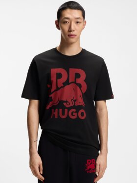 HUGO X Redbull DLIX T-SHIRT