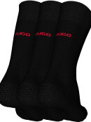 HUGO MENSWEAR - HUGO 3P RS UNI CC socks