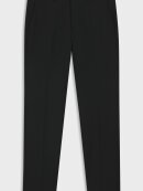 HUGO MENSWEAR - HUGO Extra-slim-fit trousers in a wool blend
