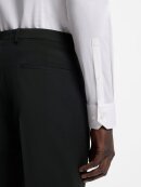 HUGO MENSWEAR - HUGO Extra-slim-fit trousers in a wool blend