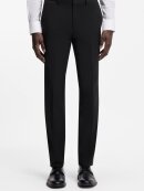 HUGO MENSWEAR - HUGO Extra-slim-fit trousers in a wool blend
