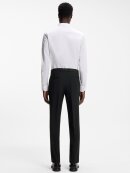 HUGO MENSWEAR - HUGO Extra-slim-fit trousers in a wool blend