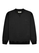 Woodbird - WOODBIRD CANE BASE CREW SWEATSHIRT