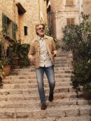 Mos Mosh Gallery - MosMosh Gallery ANDY LIGHT VINTAGE JEANS