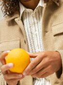 Mos Mosh Gallery - MosMosh Gallery AUSTIN KNIT OVERSHIRT