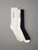 Calvin Klein - Calvin Klein MEN SOCK 2P SPORT