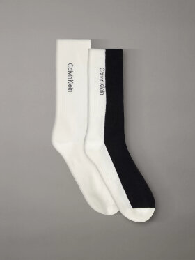 Calvin Klein MEN SOCK 2P SPORT
