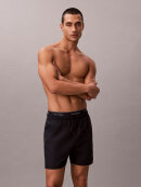 Calvin Klein - Calvin Klein Medium Drawstring Swim Shorts