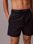 Calvin Klein - Calvin Klein Medium Drawstring Swim Shorts