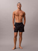 Calvin Klein - Calvin Klein Medium Drawstring Swim Shorts