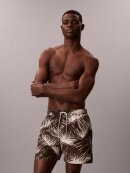 Calvin Klein - Calvin Klein Solid Swim Shorts