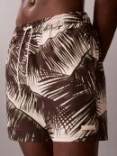 Calvin Klein - Calvin Klein Solid Swim Shorts