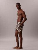 Calvin Klein - Calvin Klein Solid Swim Shorts
