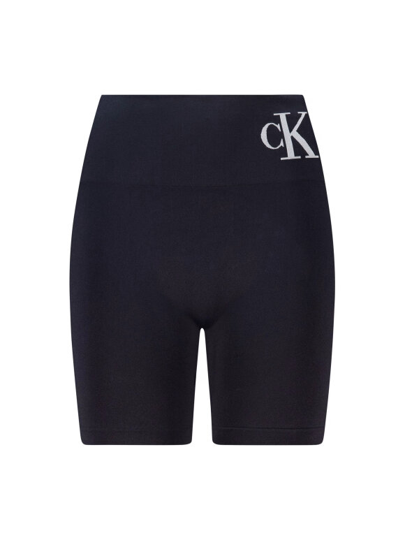CALVIN KLEIN WOMEN - Calvin Klein Women  BIKER SHORT