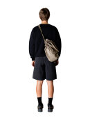 Woodbird - WOODBIRD CANE BASE CREW SWEATSHIRT