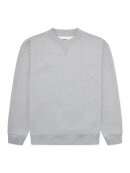 Woodbird - WOODBIRD CANE BASE CREW SWEATSHIRT