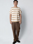 Clean Cut Copenhagen - Clean Cut MILAS KNITTED T-SHIRT