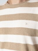 Clean Cut Copenhagen - Clean Cut MILAS KNITTED T-SHIRT