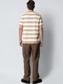 Clean Cut Copenhagen - Clean Cut MILAS KNITTED T-SHIRT
