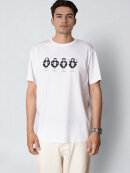 Clean Cut Copenhagen - Clean Cut WISE MONKEY T-SHIRT