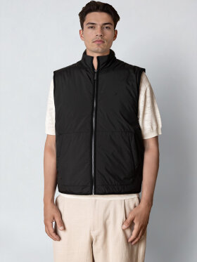 Clean Cut CHARLY RIBSTOP VEST