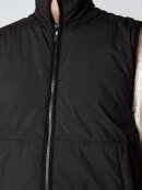 Clean Cut Copenhagen - Clean Cut CHARLY RIBSTOP VEST Clean Cut Copenhagen - Clean Cut CHARLY RIBSTOP VEST