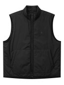 Clean Cut Copenhagen - Clean Cut CHARLY RIBSTOP VEST Clean Cut Copenhagen - Clean Cut CHARLY RIBSTOP VEST