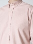 Clean Cut Copenhagen - Clean Cut OXFORD STRETCH PLAIN L/S