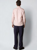 Clean Cut Copenhagen - Clean Cut OXFORD STRETCH PLAIN L/S