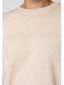 Fat Moose - Clean Cut SOLSTICE SWEATSHIRT