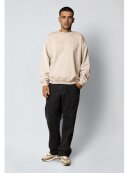 Fat Moose - Clean Cut SOLSTICE SWEATSHIRT