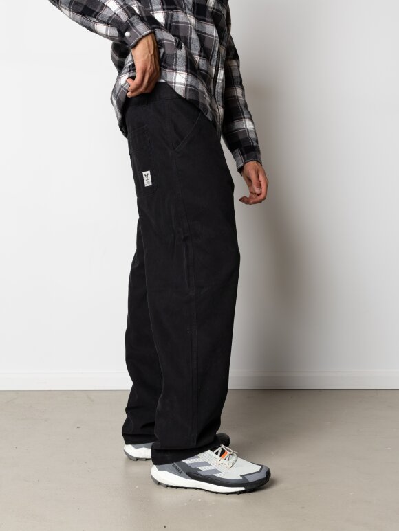 Fat Moose - Fat Moose DERECK CANVAS PANTS