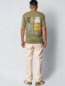 Fat Moose - Fat Moose DERECK CANVAS PANTS